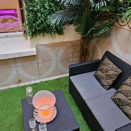 Appartement Avec Terrasse En Rdc Perpignan Luaran gambar